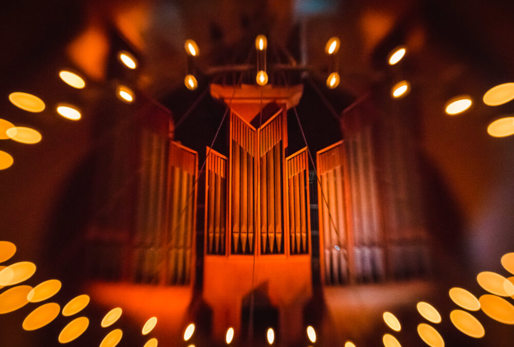 Orgel im&nbsp;Fokus