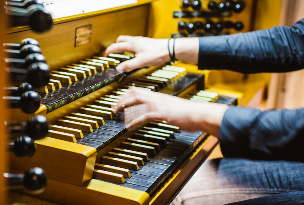EOC – European Organ Music Contest